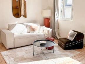 Duplex sur les quais